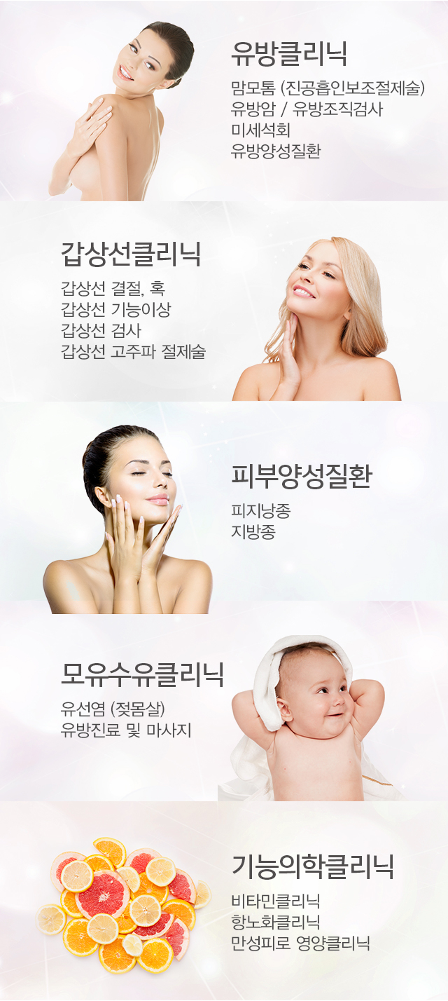 진료과목